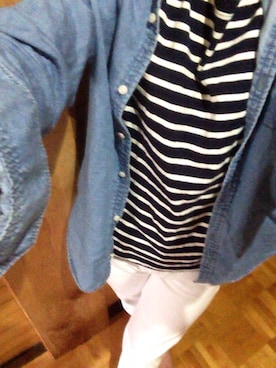 さちさんのコーディネート