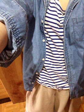 さちさんのコーディネート