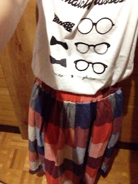 さちさんのコーディネート