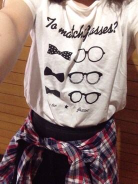 さちさんのコーディネート