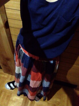 さちさんのコーディネート