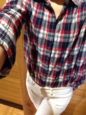 さちさんのコーディネート