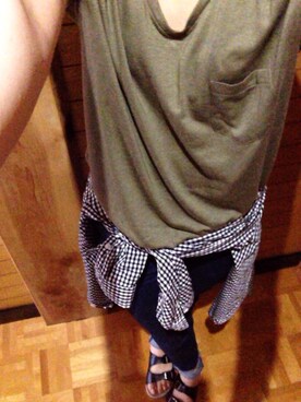 さちさんのコーディネート