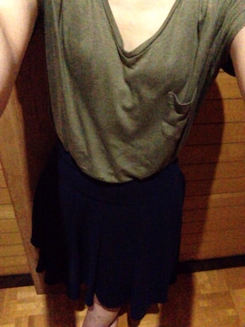 さちさんのコーディネート