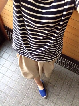 さちさんのコーディネート