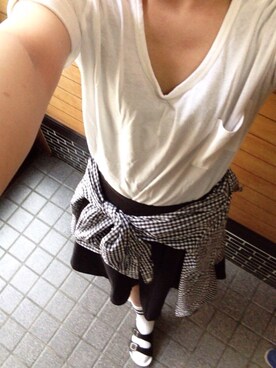 さちさんのコーディネート