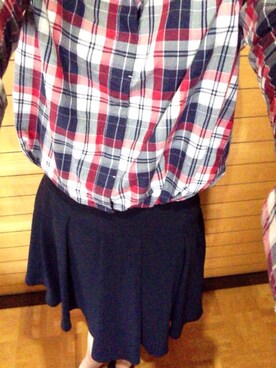 さちさんのコーディネート