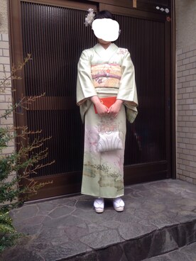 さちさんのコーディネート