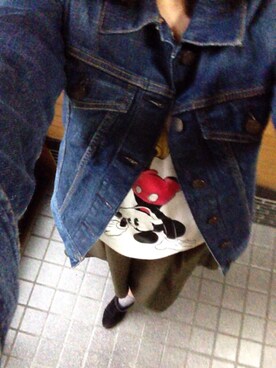 さちさんのコーディネート