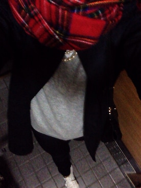 さちさんのコーディネート