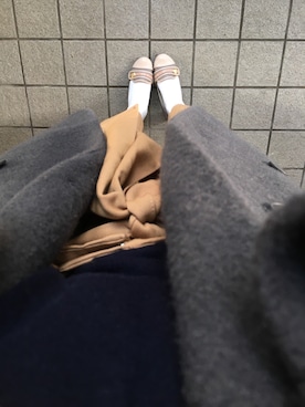 もさんのコーディネート