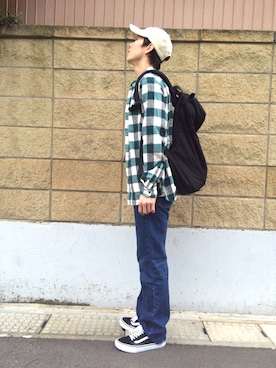 AOKIさんのコーディネート