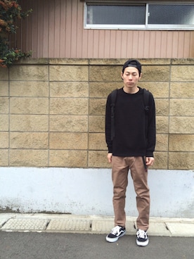 AOKIさんのコーディネート