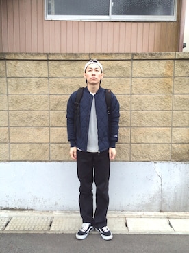 AOKIさんのコーディネート