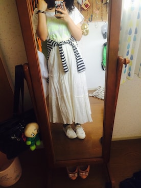 ふぉいさんのコーディネート