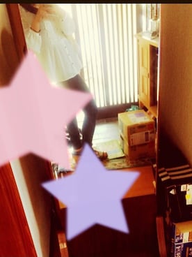 ふぉいさんのコーディネート