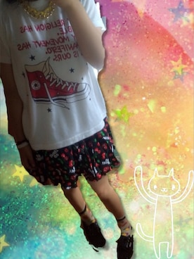 ふぉいさんのコーディネート