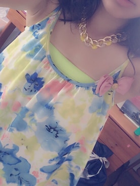 ふぉいさんのコーディネート