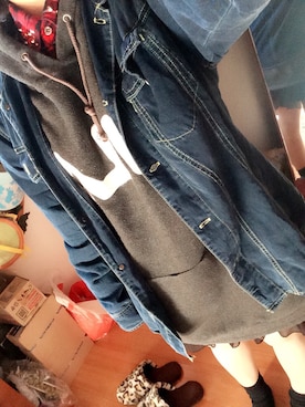 ふぉいさんのコーディネート