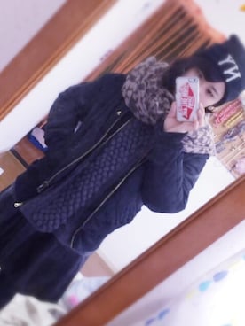 ふぉいさんのコーディネート