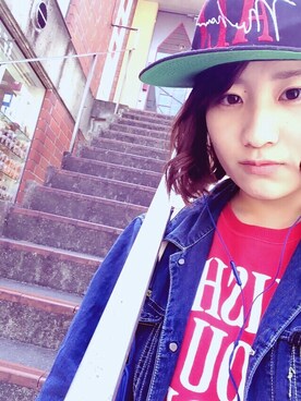 ふぉいさんのコーディネート