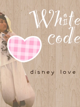 ふぉいさんのコーディネート