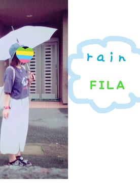 ふぉいさんのコーディネート