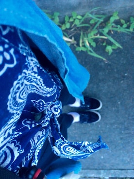 ふぉいさんのコーディネート