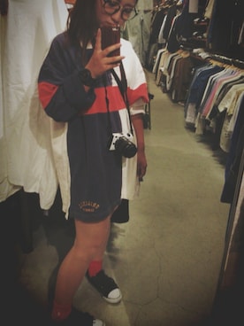 ふぉいさんのコーディネート