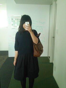 mykさんのコーディネート