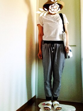 asminさんのコーディネート