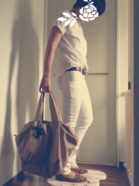 asminさんのコーディネート