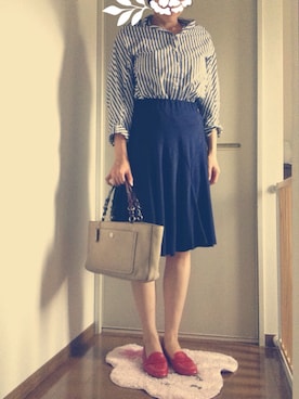 asminさんのコーディネート