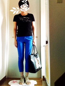 asminさんのコーディネート