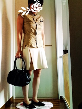 asminさんのコーディネート