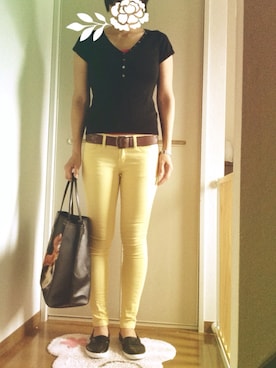 asminさんのコーディネート