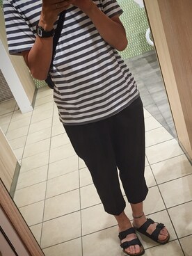 がじろう♡さんのコーディネート