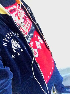 てったさんのコーディネート