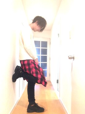 てったさんのコーディネート