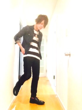 てったさんのコーディネート