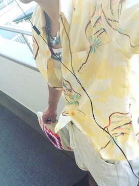 てったさんのコーディネート