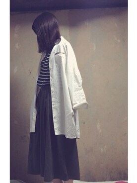 さいとうさんさんのコーディネート