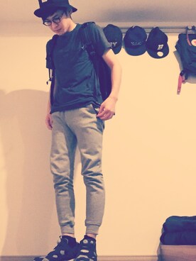 しょー。。さんのコーディネート