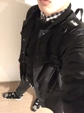 しょー。。さんのコーディネート