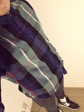 しょー。。さんのコーディネート