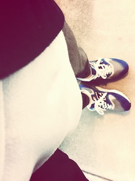 しょー。。さん(メンズ・175cm)の秋コーディネート