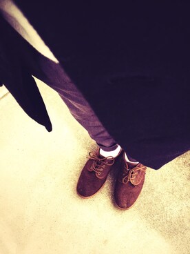 しょー。。さんのコーディネート