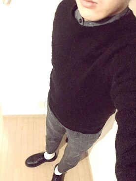 しょー。。さんのコーディネート