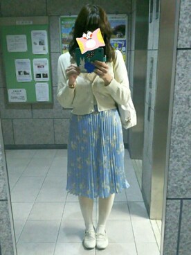 まあさんのコーディネート