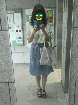 まあさんのコーディネート